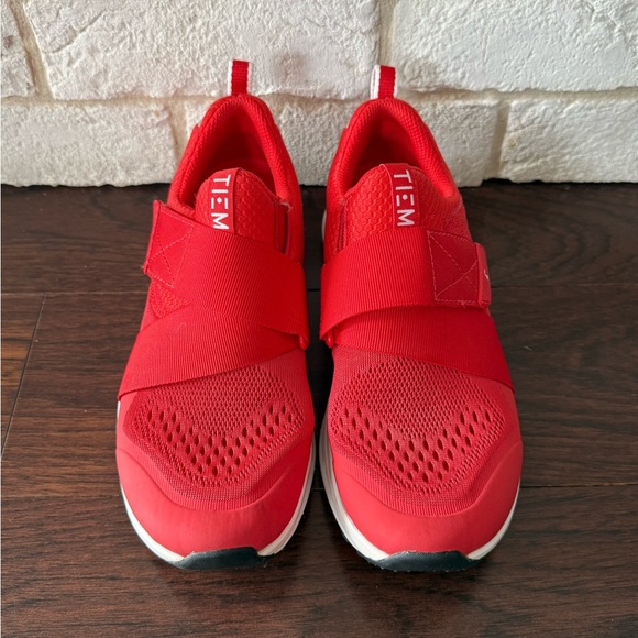 TIEM Slipstream Cycling Shoes - Picture 3 of 9